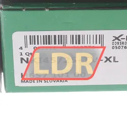 INA NKI45/25-TV-XL rulman resim 6
