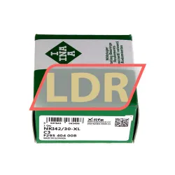 INA NKI42/30-XL-C3 rulman resim 4