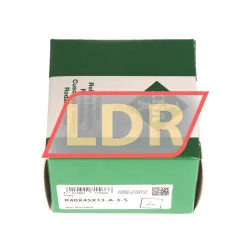 INA K40X45X13-A/3-5 rulman resim 4