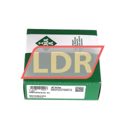 INA IR85X95X36-XL rulman resim 2