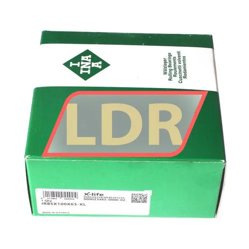 INA IR85X100X63-XL ürün fotoğrafı 2