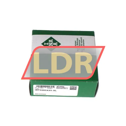 INA IR75X85X35-XL ürün fotoğrafı 3