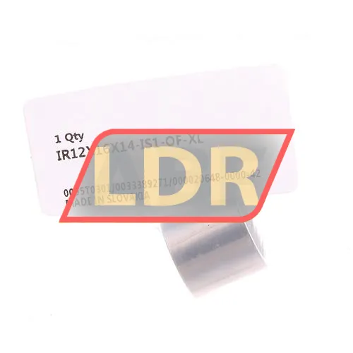 INA IR12X16X14-IS1-OF-XL ürün fotoğrafı 3