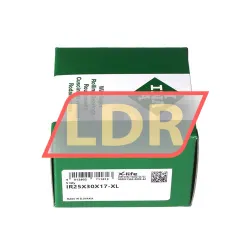 INA IR25X30X17-XL rulman resim 3