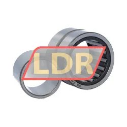 INA NA6905-XL rulman resim 2