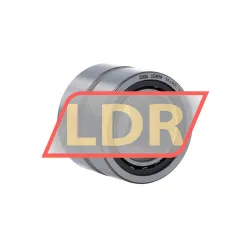 INA NA6905-XL rulman resim 3