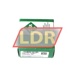 INA NA6905-XL rulman resim 4