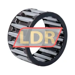 INA K60X75X42/-5 rulman resim 2