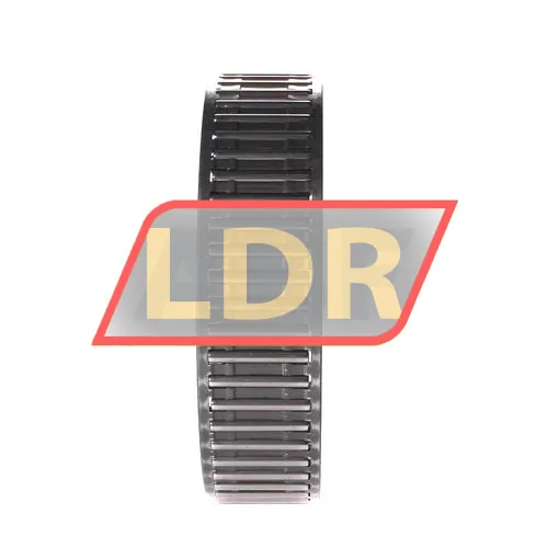 INA K125X133X35-A/-4-6 ürün fotoğrafı 2