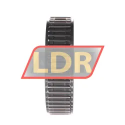 INA K125X133X35-A/-4-6 rulman resim 2