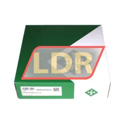 INA K125X133X35-A/-4-6 rulman resim 3