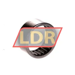 INA HK2816 rulman resim 2