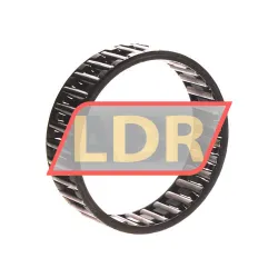 INA K60X68X20-A/-2-4 rulman resim 2