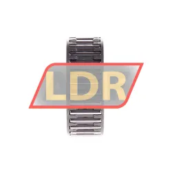 INA K40X45X17-B/-5-7 rulman resim 2