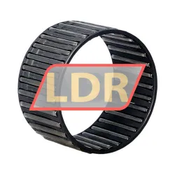 INA K43X48X27-C/0-2 rulman resim 2