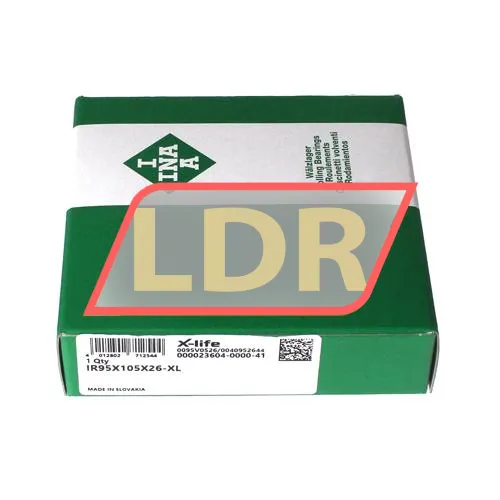 INA IR95X105X26-XL ürün fotoğrafı 3