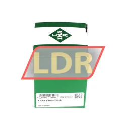 INA ZARF1560-TV-A rulman resim 4