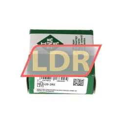 INA HK3520-2RS-L271 rulman resim 2