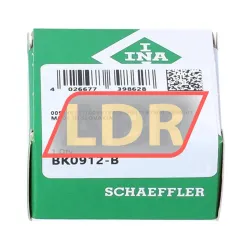 INA BK0912-B