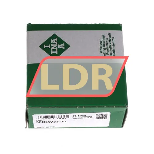 INA NKI50/35-XL ürün fotoğrafı 4