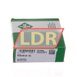 INA NA4910-XL rulman resim 5