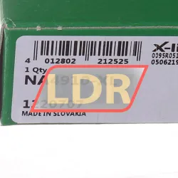 INA NA4910-XL rulman resim 6