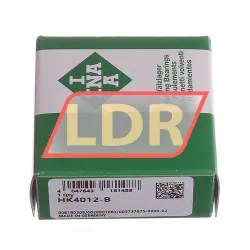 INA HK4012-B rulman resim 3