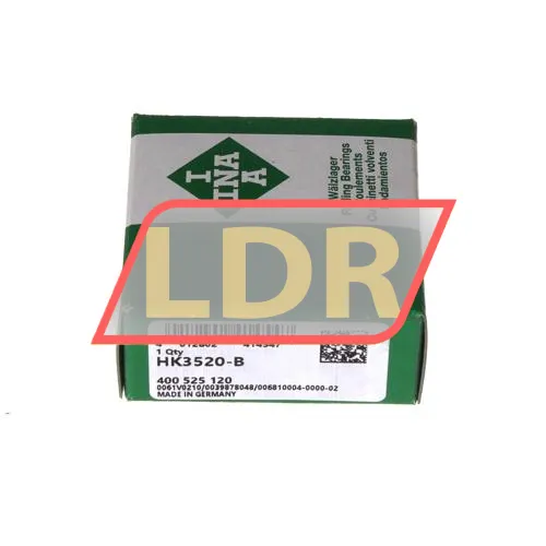 INA HK3520-B ürün fotoğrafı 3