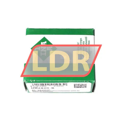 INA HK2820-B ürün fotoğrafı 2
