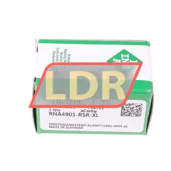 INA RNA4901-RSR-XL rulman resim 2