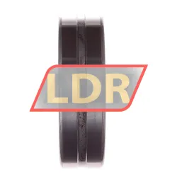 INA NKS80 rulman resim 2
