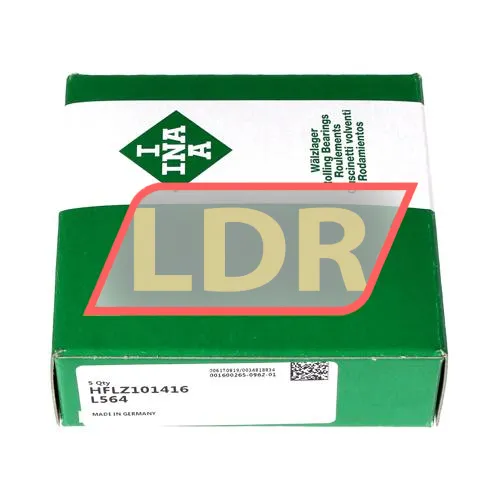 INA HFLZ101416-L564 ürün fotoğrafı 3