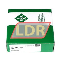 INA HFLZ101416-L564 rulman resim 3