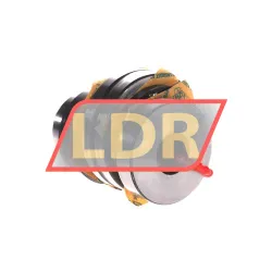 INA ZARN2062-L-TV-A rulman resim 3