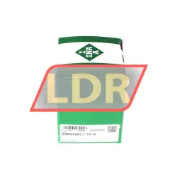 INA ZARN2062-L-TV-A rulman resim 4