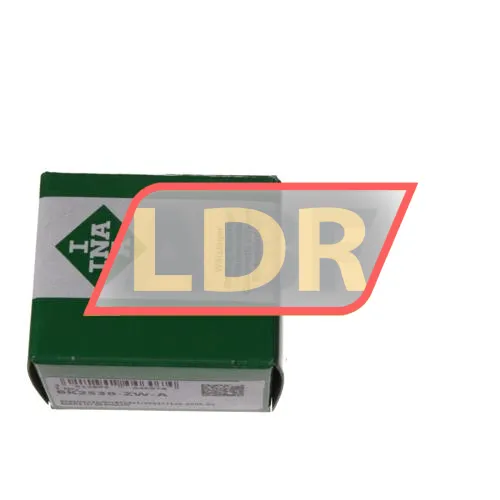 INA BK2538-ZW-A
