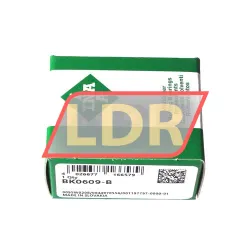 INA BK0609-B rulman resim 3