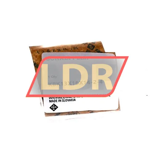 INA KBK13X16X14/-2-4 ürün fotoğrafı 3