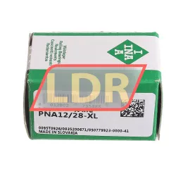 INA PNA12/28-XL rulman resim 2