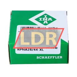 INA RPNA28/44-XL rulman resim 3