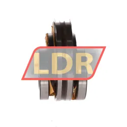 INA ZARF40100-TV-A rulman resim 2