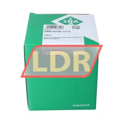 INA ZARF40100-TV-A rulman resim 3