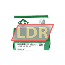 INA NKI55/25-TV-XL rulman resim 4
