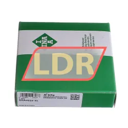 INA RNA4916-XL rulman resim 4
