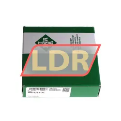 INA NK75/25-XL rulman resim 4
