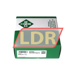 INA RNA4917-XL rulman resim 4