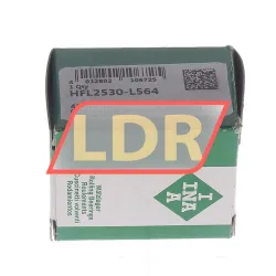INA HFL2530-L564 rulman resim 3
