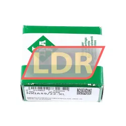 INA NKIA59/22-XL rulman resim 4