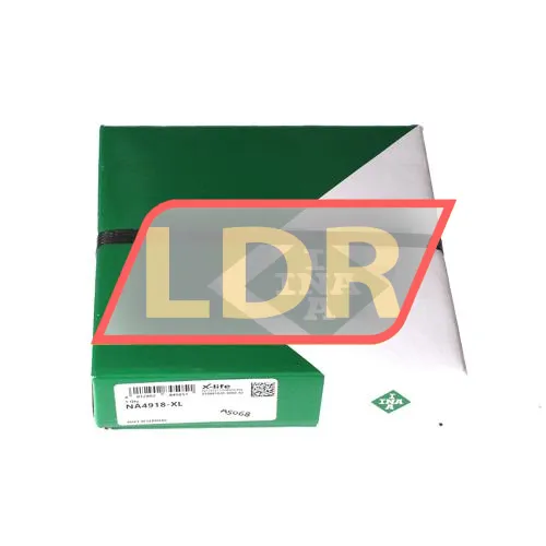 INA NA4918-XL ürün fotoğrafı 4