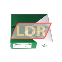 INA NA4918-XL rulman resim 4